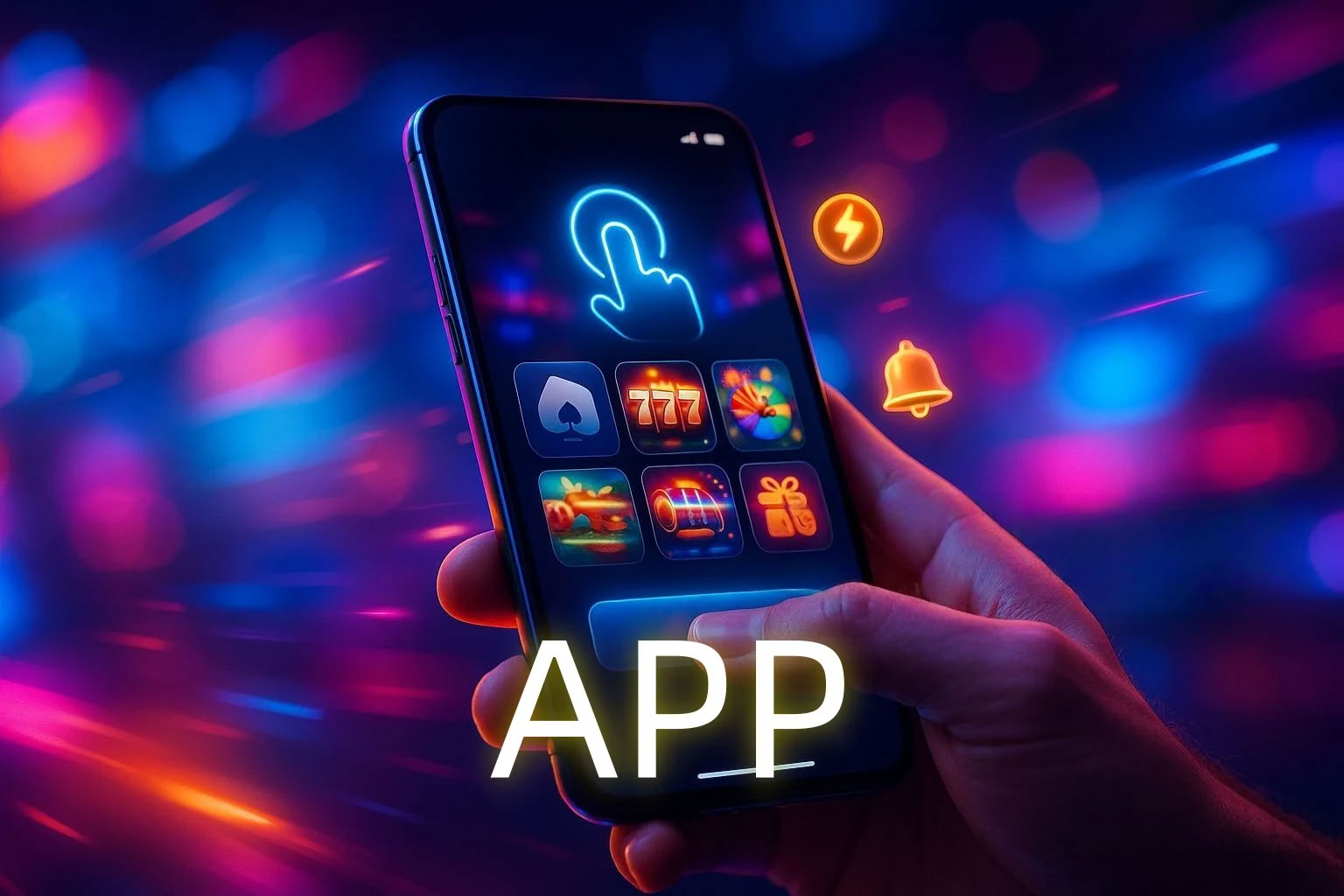 55xx Benefícios do App