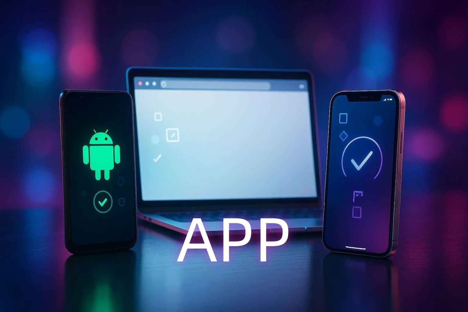55xx Compatibilidade do App
