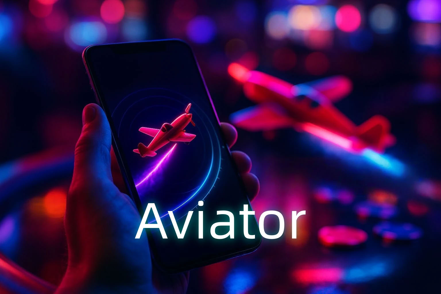 55xx Aviator Festivo