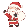 55xx Santa Claus Bônus
